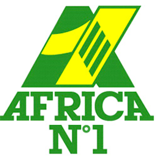 Africa No1 Radio